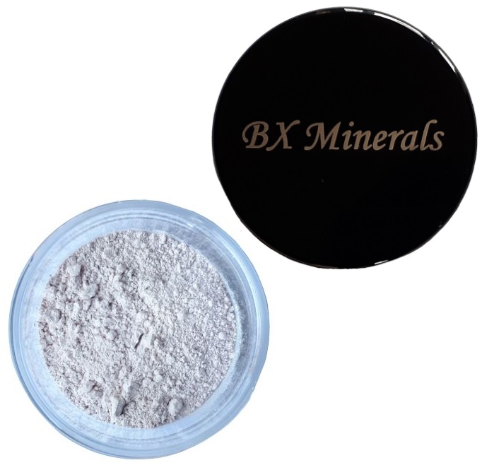 BX Minerals - Veil - Setting powder